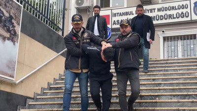 Bağcılar'daki cinayet şüphelisi Çeşme'de yakalandı