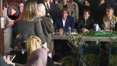 Balıkesirli üreticinin Özgür Özel’den destek talebi