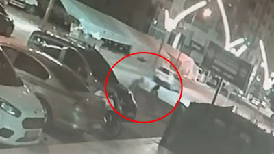 Batman’da kadının çantası kapıp kaçan şüpheli yakalandı
