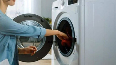 Gece çamaşır yıkamanın bedeli 15 bin liradan başlıyor