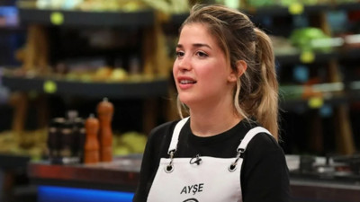 MasterChef'te ödül oyununu Ayşe kazandı