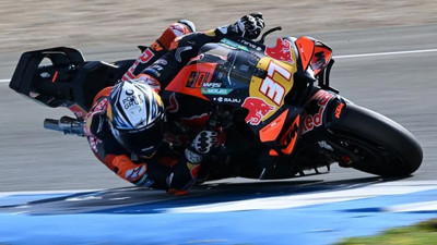 MotoGP Malezya sprint yarışını Pedro Acosta kazandı