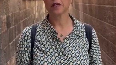 İlay Aksoy Türkiye’nin başındaki en büyük belayı Suriyeli kadınların doğum oranı üzerinden açıkladı