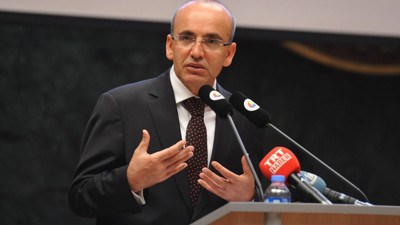 Mehmet Şimşek yeni zamların sinyalini verdi. Cari açık vurgusu yaptı