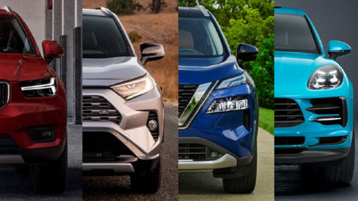 Türkiye'de Haziran ayında en çok satın alınan SUV araçlar belli oldu