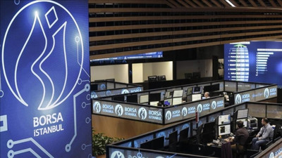 Borsa güne rekorla başladı (11 Temmuz 2023)