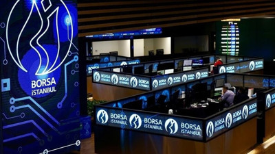 Borsa güne yatay seyirle başladı (12 Temmuz 2023)