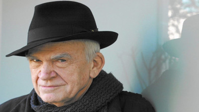 Milan Kundera hayatını kaybetti