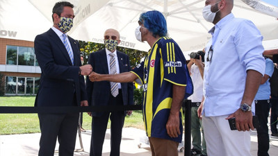 Rambo Okan'dan Ali Koç'un uykularını kaçıracak sözler