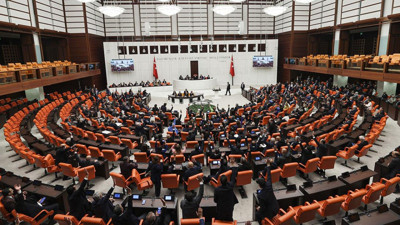 CHP'nin sel ve heyelanlarla ilgili araştırma önergesi Cumhur İttifakı tarafından reddedildi