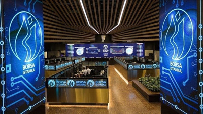 Borsa güne rekorla başladı (18 Temmuz 2023)