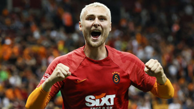 Victor Nelsson takımdan ayrılıyor