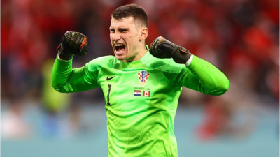 Livakovic'in Fenerbahçe'ye maliyeti belli oldu