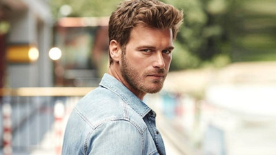 Kıvanç Tatlıtuğ Komşu'dan ev aldı. Fiyatı dudak uçuklattı