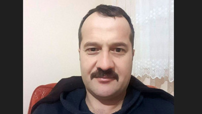 Baba ile oğlunu ölüm 10 gün sonra ayırdı