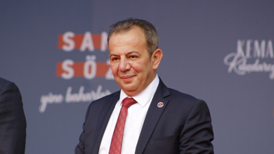 CHP'den flaş Tanju Özcan kararı