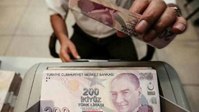 Vatandaş seçimden sonra bankalara koştu