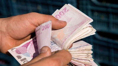 Denge bozuldu. Maaşta büyük adaletsizlik