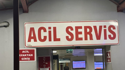 Komşularının kavgasını ayırmak isterken 14 yerinden bıçaklandı