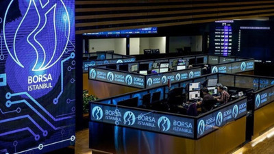 Borsa İstanbul 7 Bin seviyesine dayandı