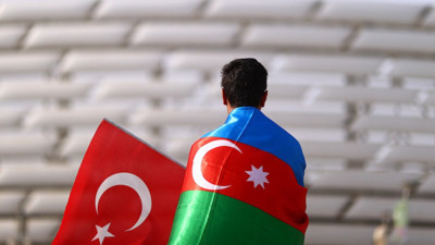 Batı Azerbaycan Gerçekleri İstanbul'da konuşuldu