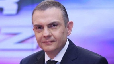 Ercan Taner ekranlara döndü. İşte yeni kanalı
