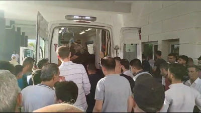 Buzdolabını tamir ederken hayatını kaybetti