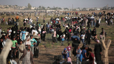 Ey Türk milleti uyan vatan elden gidiyor. Servet Avcı’dan tarihi yazı