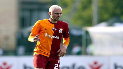 Nelsson'a İtalya'dan talip çıktı
