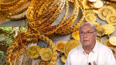 Şakkadanak Batırel dolardan sonra bu kez de altına el attı. Altında yaşanacak büyük değişimi açıkladı