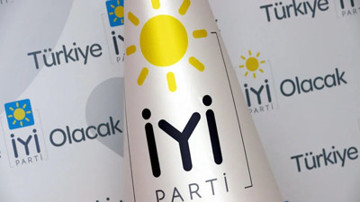 İYİ Parti’den AİHM önündeki PKK eylemine tepki