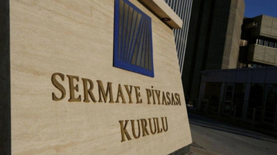 SPK’dan 14 kişiye işlem yasağı