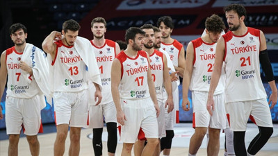12 Dev Adam'ın rakipleri belli oldu (08 Ağustos 2023)