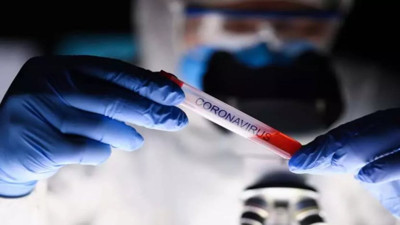 Dünya Sağlık Örgütü'nden korkutan Kovid-19 açıklaması