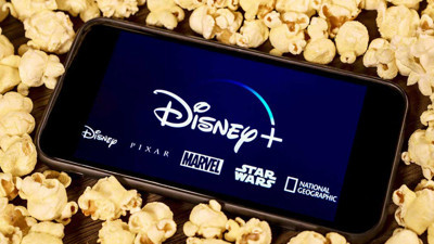 Disney Plus'a zam geldi. Sıra Türkiye'de