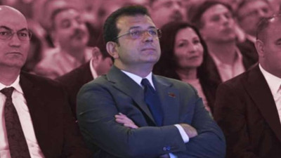 İmamoğlu hafriyat parası üzerinden hükümeti hedef aldı