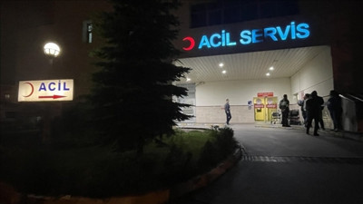 Sakarya'da düğün yemeğinden 60 kişi zehirlendi