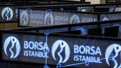 Borsa haftaya rekorla başladı (14 Ağustos 2023)