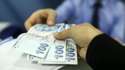Zamlı şekilde hesaplara yatıyor. Bakanlık duyurdu