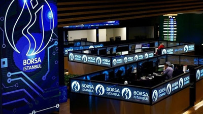 Borsa güne yükselişle başladı (15 Ağustos 2023)