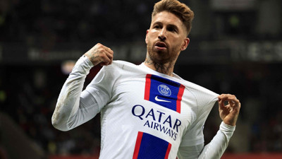 Sevilla'dan Sergio Ramos iddialarına yanıt. Eski takımına geri mi dönüyor