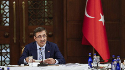 Cevdet Yılmaz tarih verdi: Yeni eylem planı geliyor