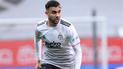 Ghezzal'a acı haber. Apar topar Fransa'ya gitti