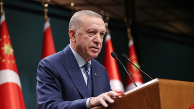 CHP'den Erdoğan'a: Neden istifa etmedi
