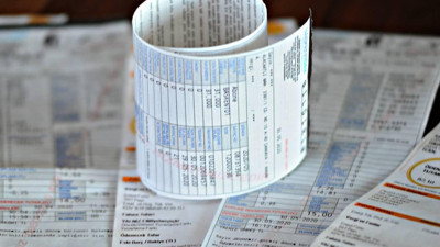 125 liralık faturayı 228 liraya böyle çıkarttılar. Elektrikte büyük zam oyunu ortaya çıktı