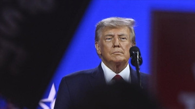 Trump'ın gizli kanıtlar için düzenlenecek duruşması iptal edildi