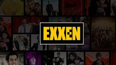 Bir zam da Exxen'e geldi
