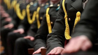 Resmi Gazete’de yayımlandı: Jandarma komutanlıklarına kritik atamalar
