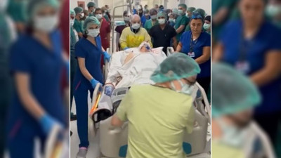 Giresun’da organ bağışı 3 kişiye umut oldu
