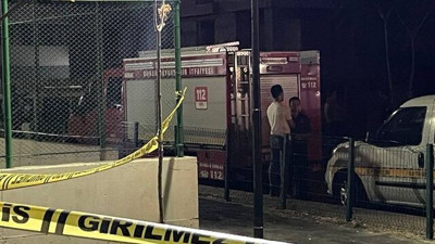 17 yaşındaki kız inşaatta ölü bulundu